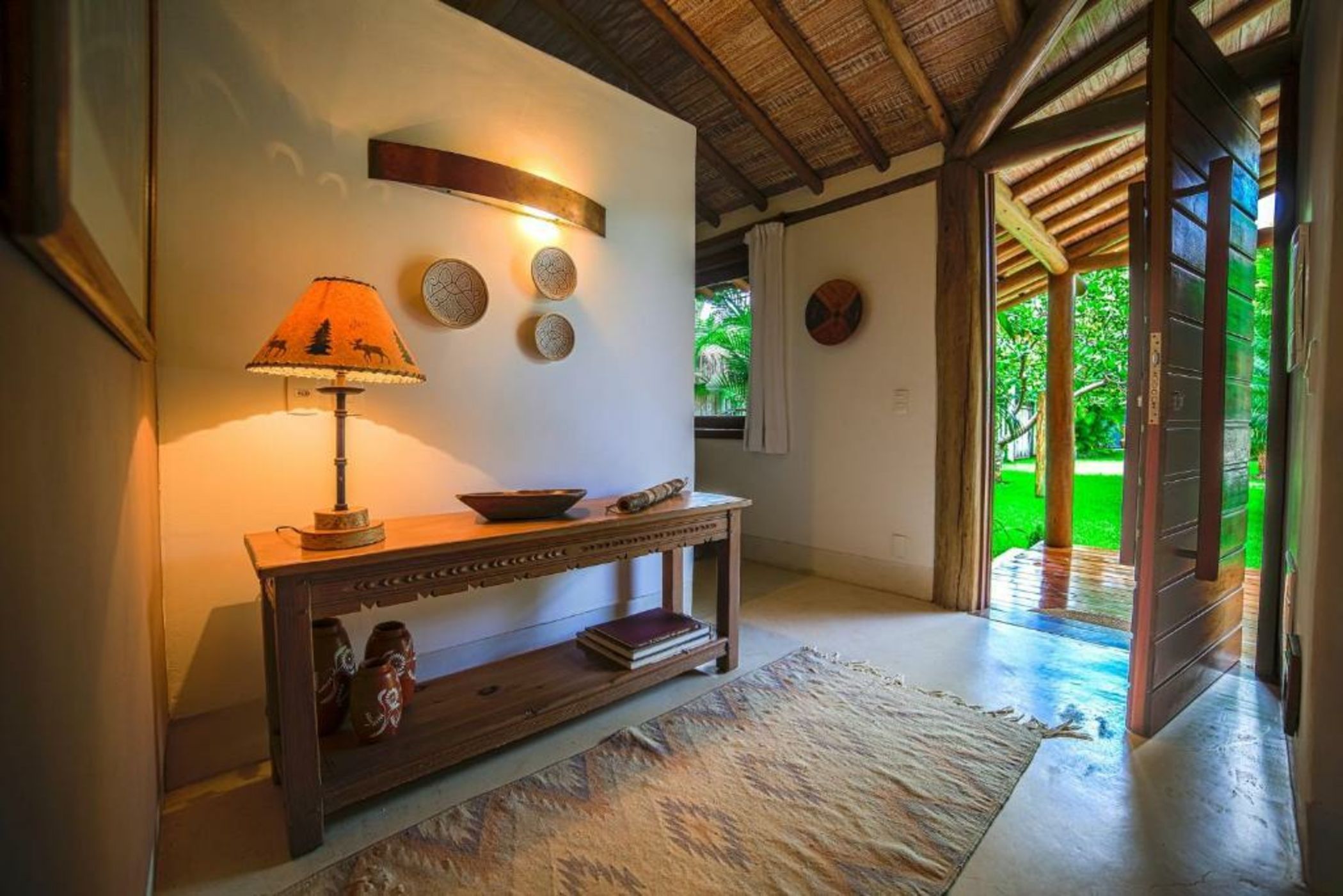 Hotel e Resort Villas de Trancoso