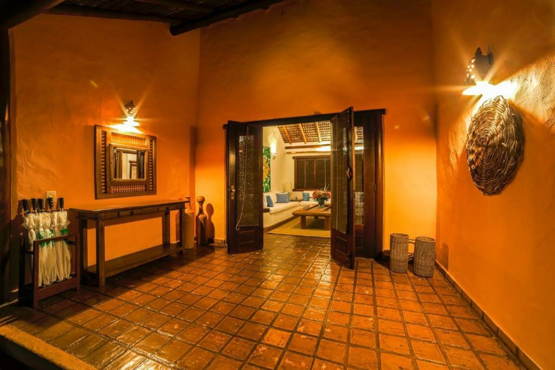 Hotel e Resort Villas de Trancoso