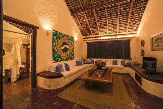 Hotel e Resort Villas de Trancoso