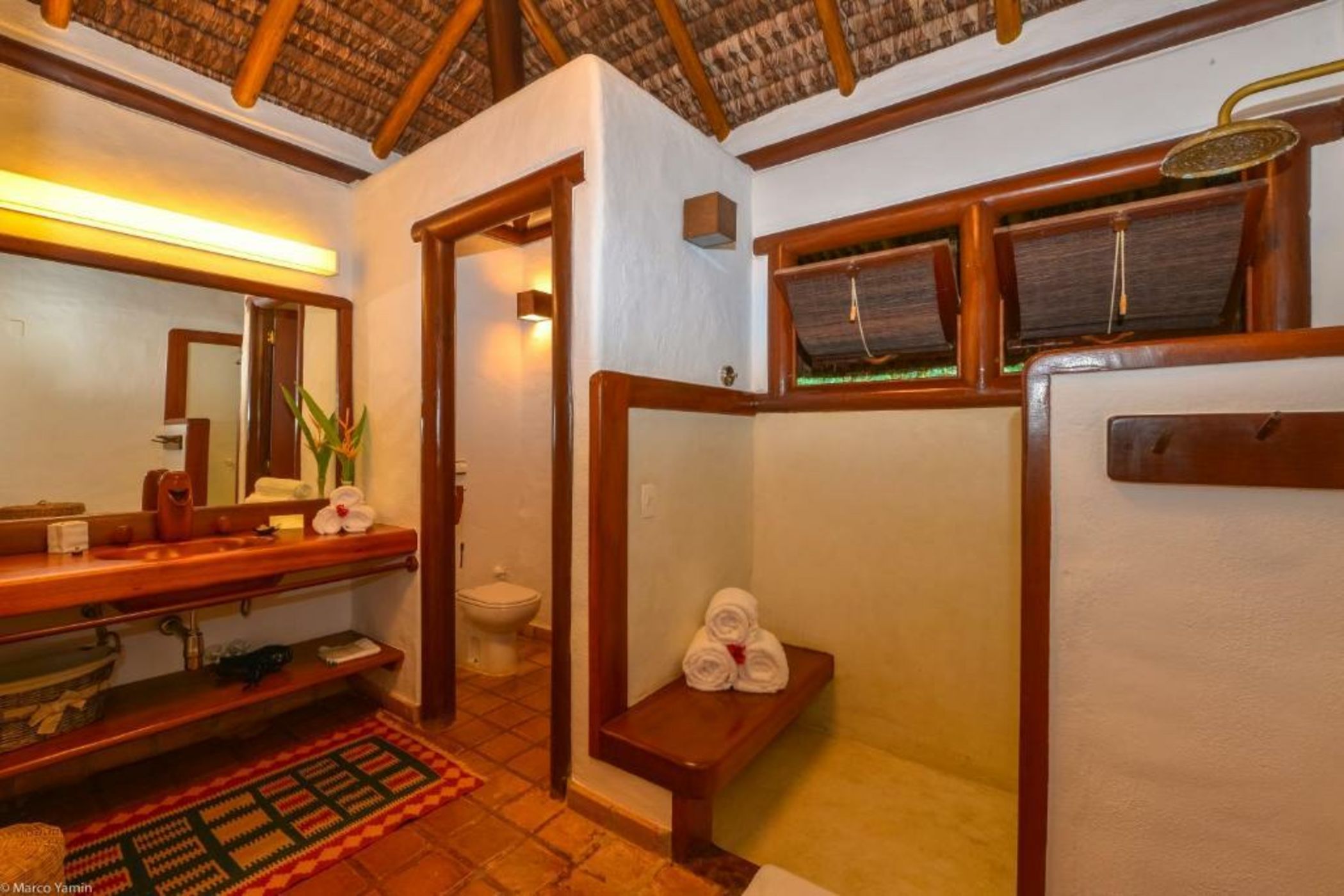 Hotel e Resort Villas de Trancoso