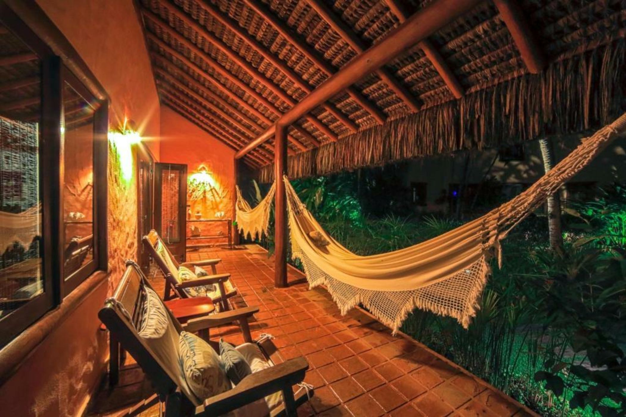 Hotel e Resort Villas de Trancoso