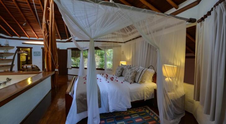 Pousada Villas de Trancoso