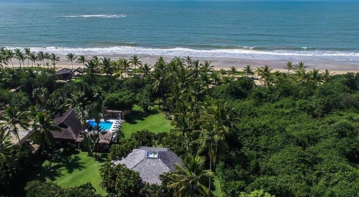 Pousada Villas de Trancoso