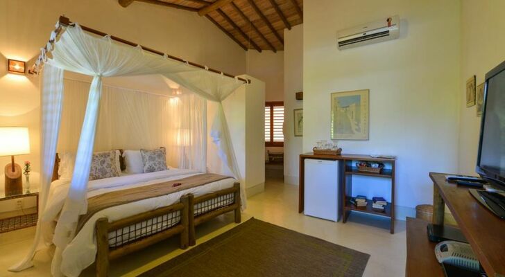 Pousada Villas de Trancoso