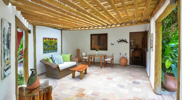 Pousada Villas de Trancoso