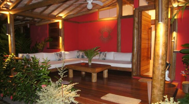 Pousada Villas de Trancoso