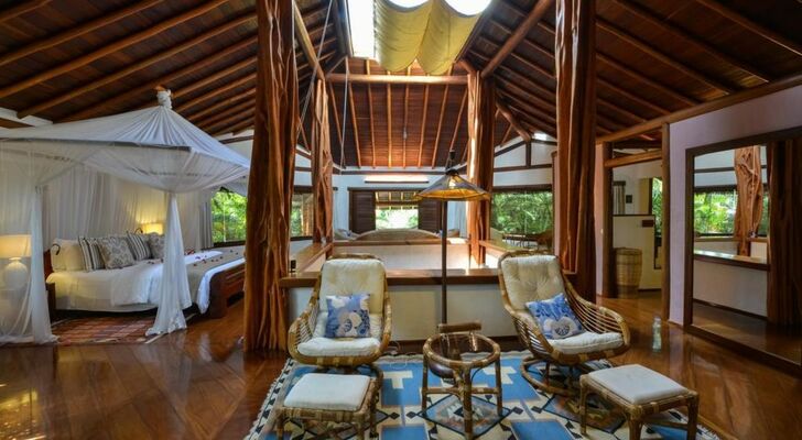 Pousada Villas de Trancoso