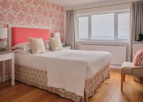 Boskerris Hotel
