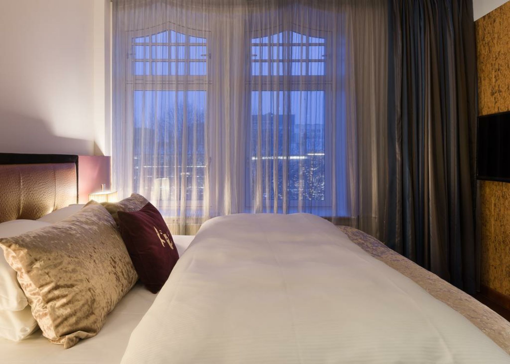 Hotel Christiania Teater