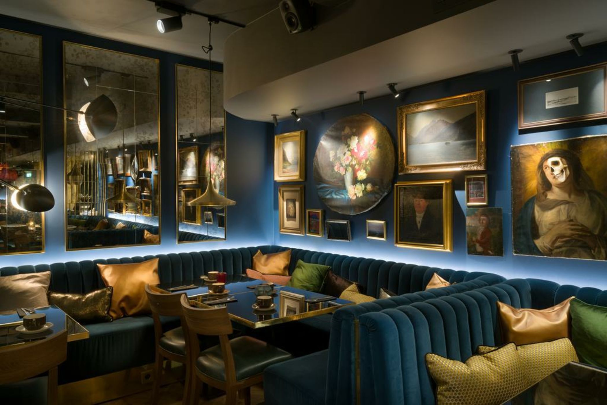 Hotel Christiania Teater