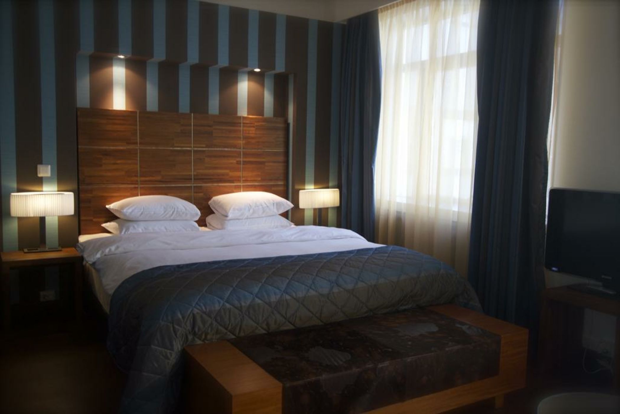 Hotel Christiania Teater