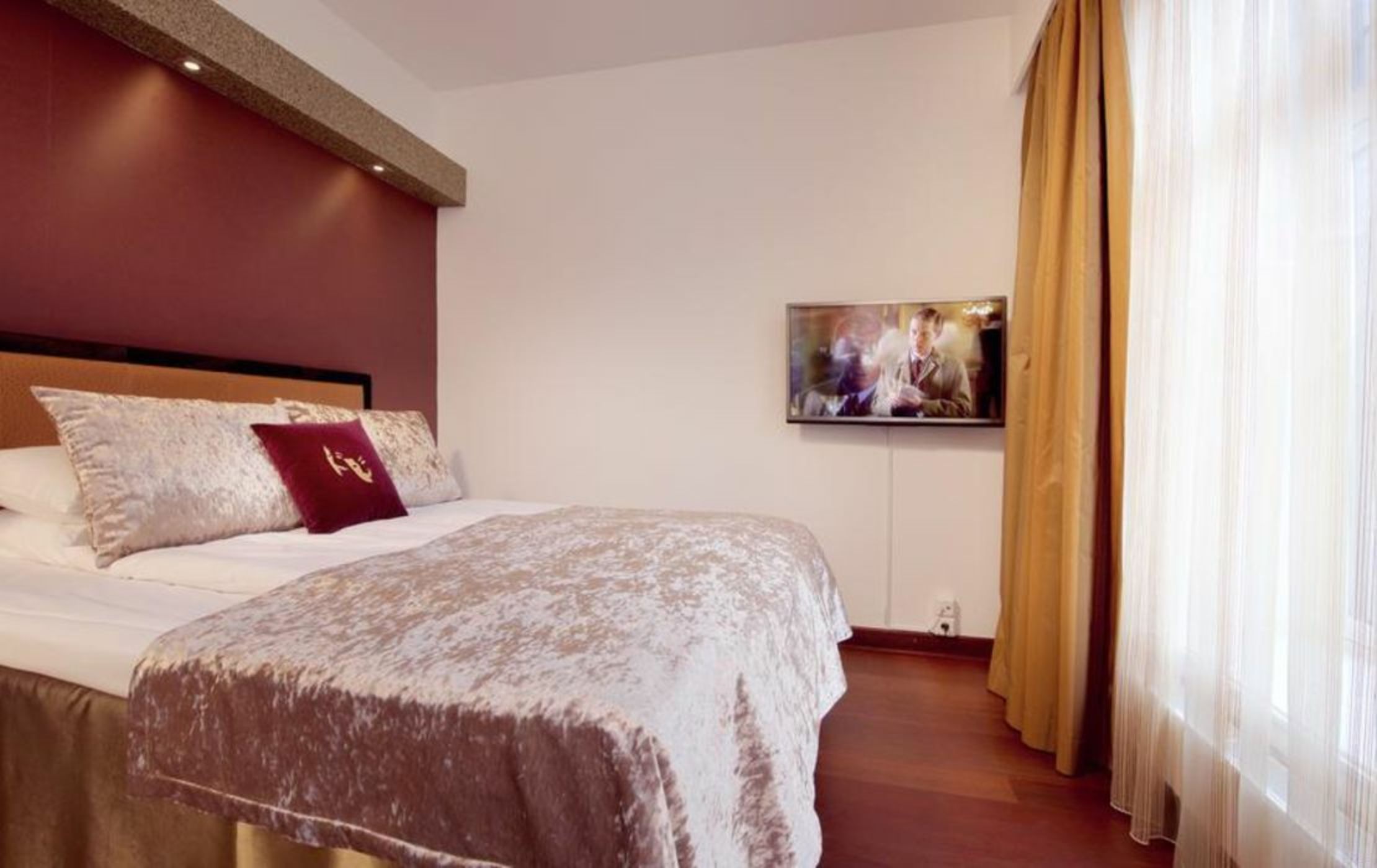 Hotel Christiania Teater