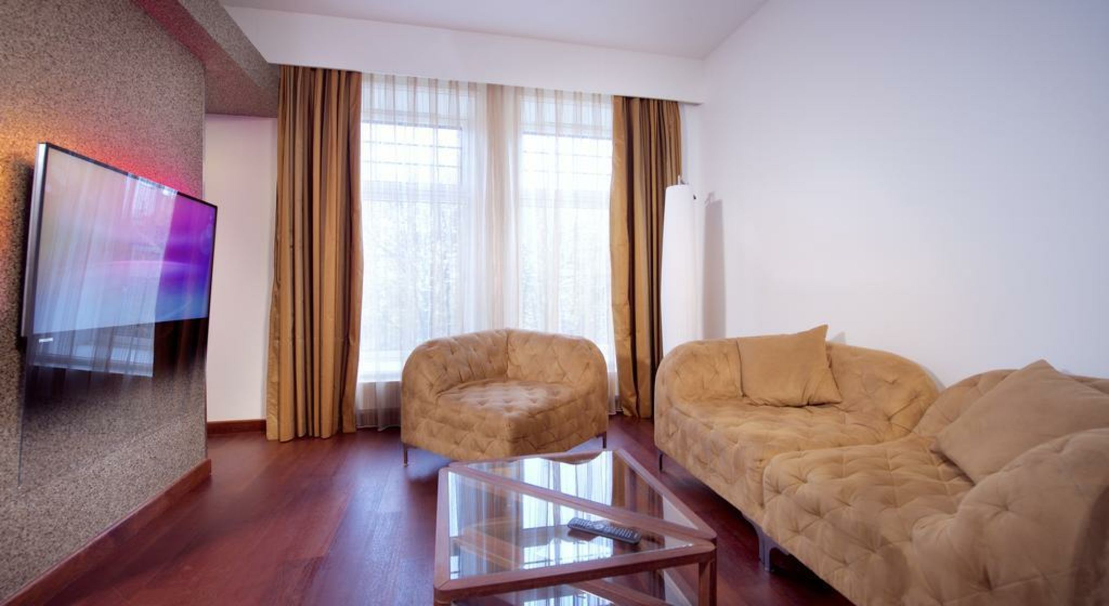 Hotel Christiania Teater