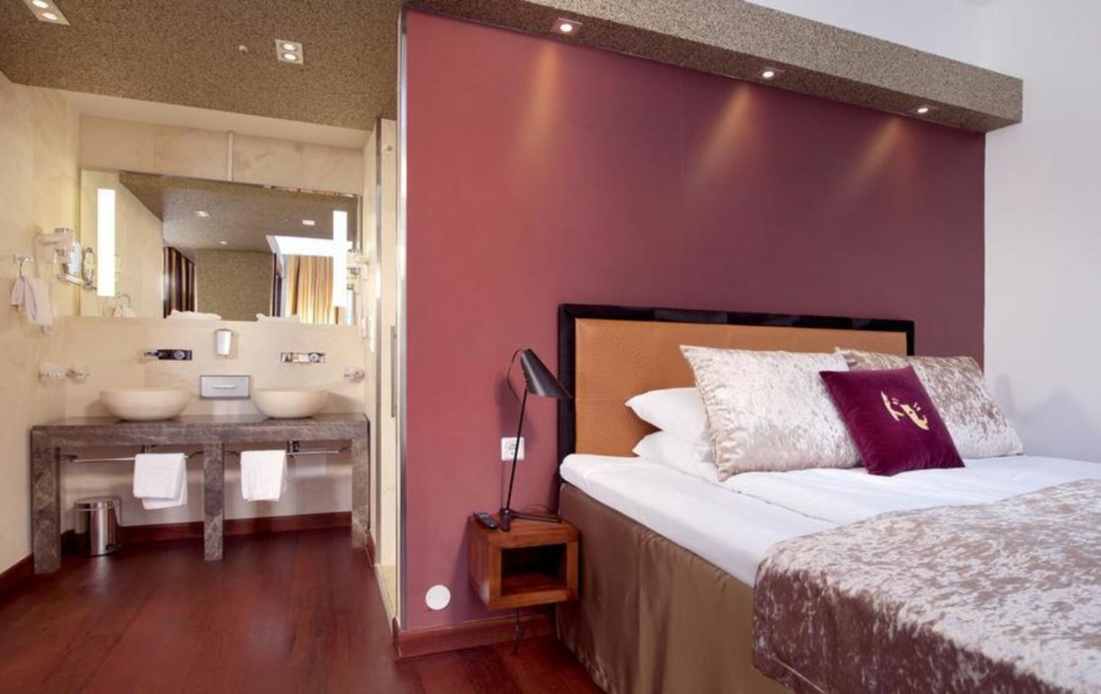 Hotel Christiania Teater