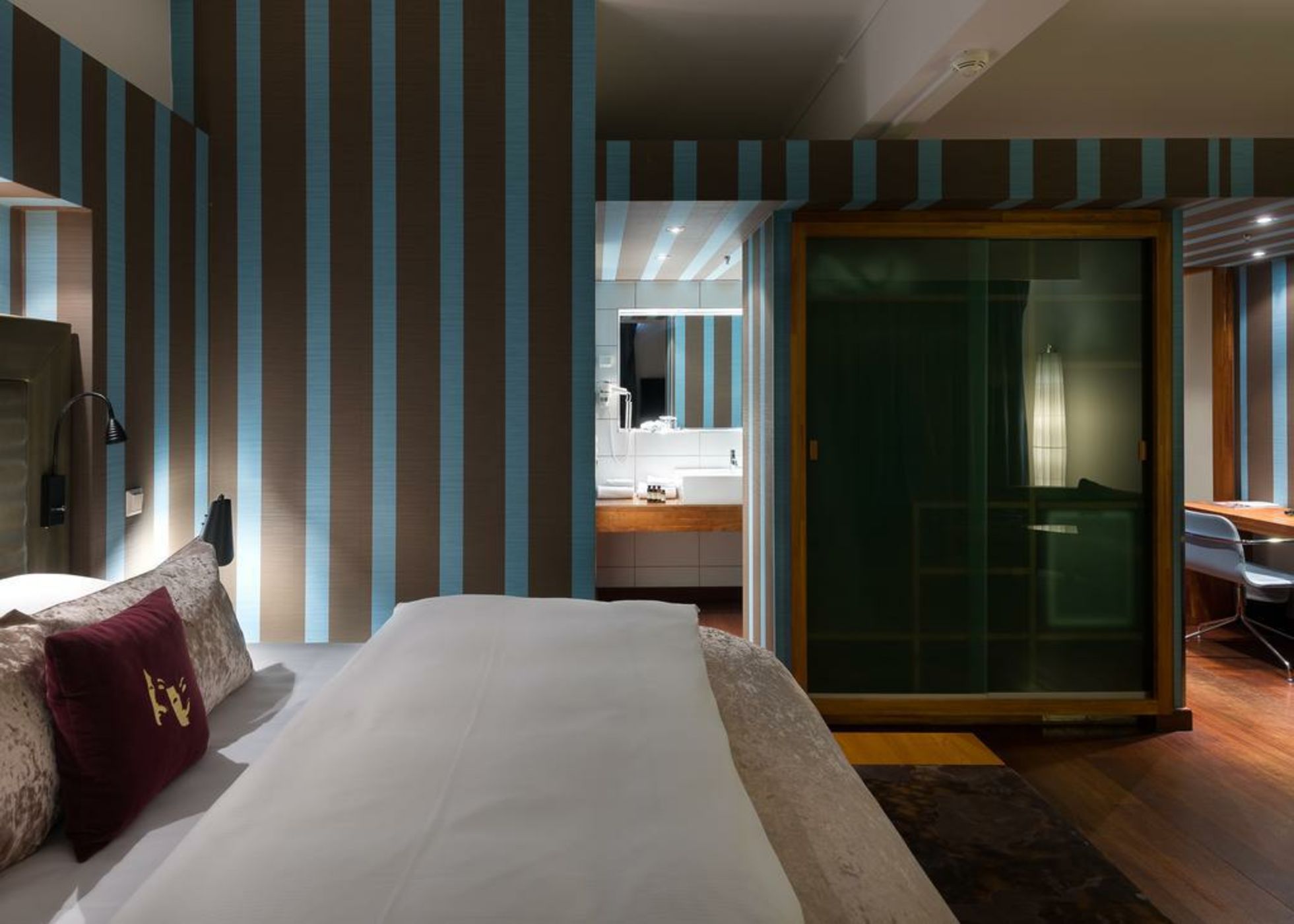 Hotel Christiania Teater