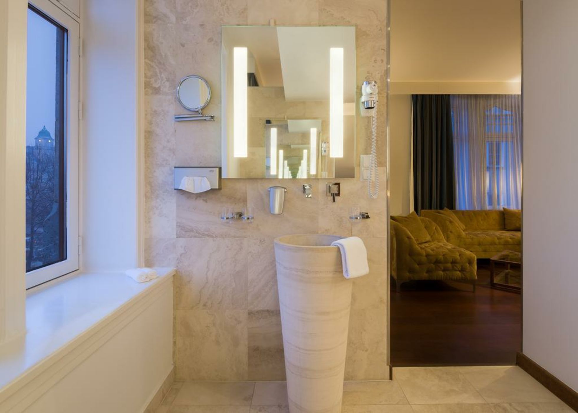 Hotel Christiania Teater