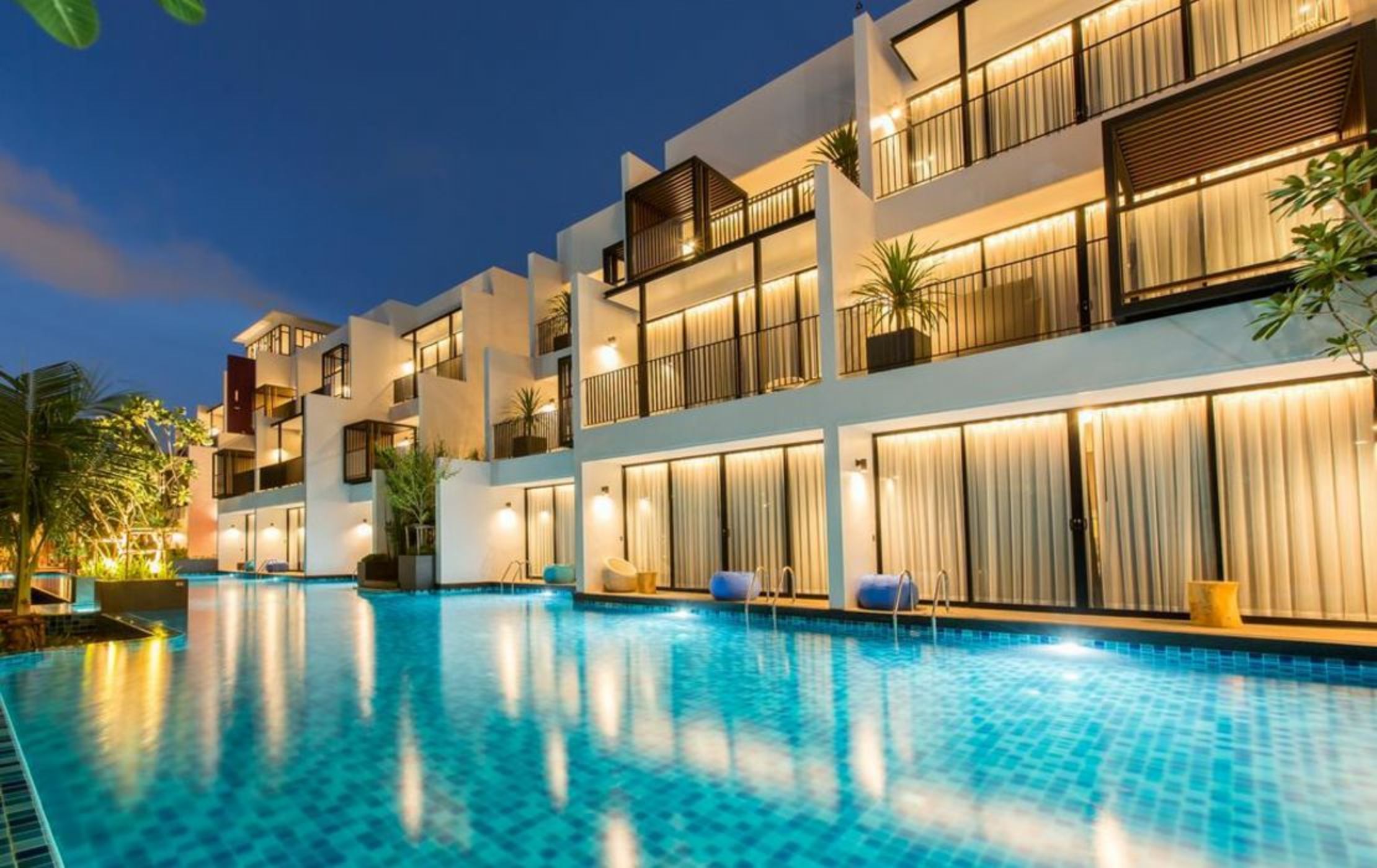 Asira Boutique HuaHin