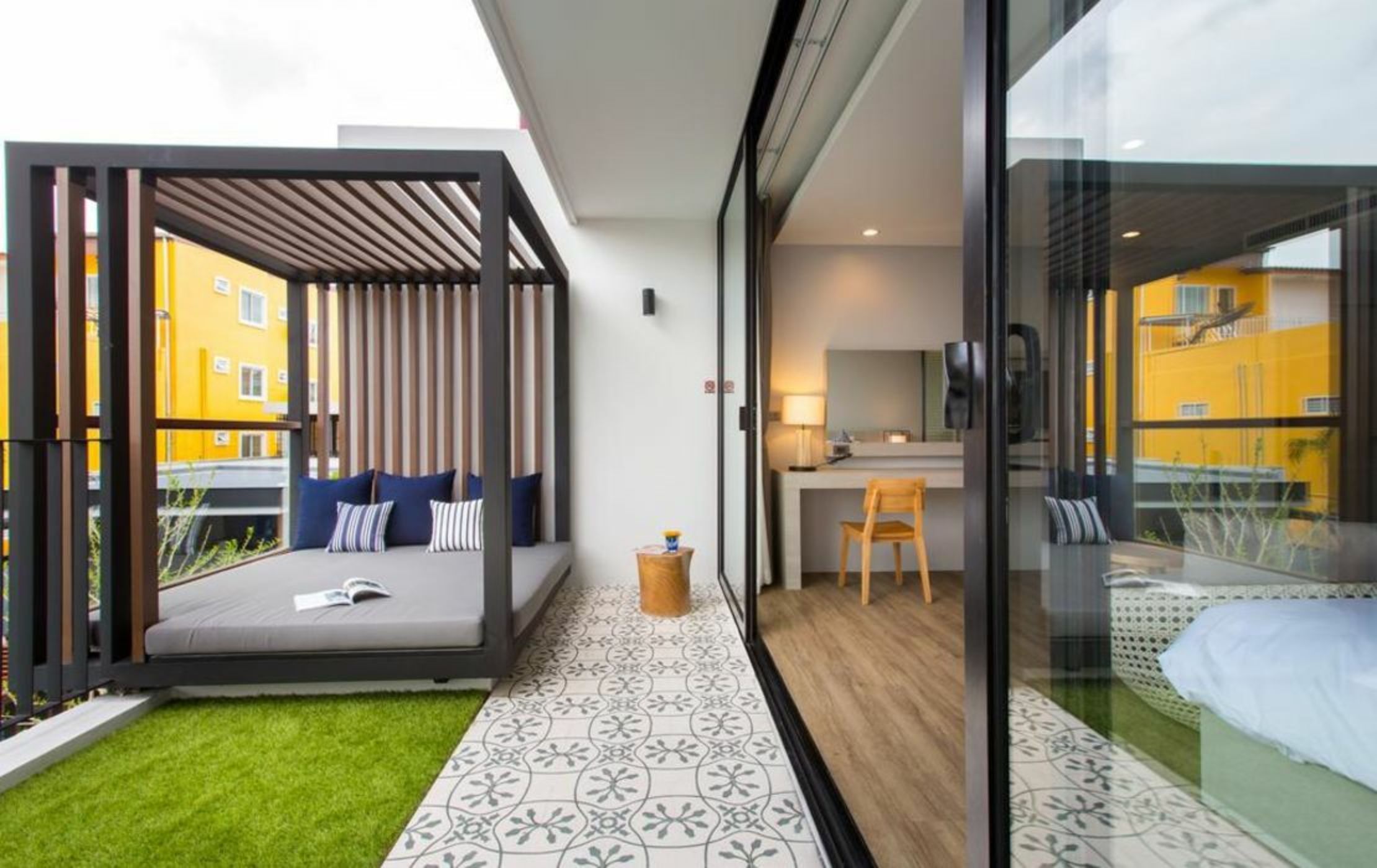 Asira Boutique HuaHin