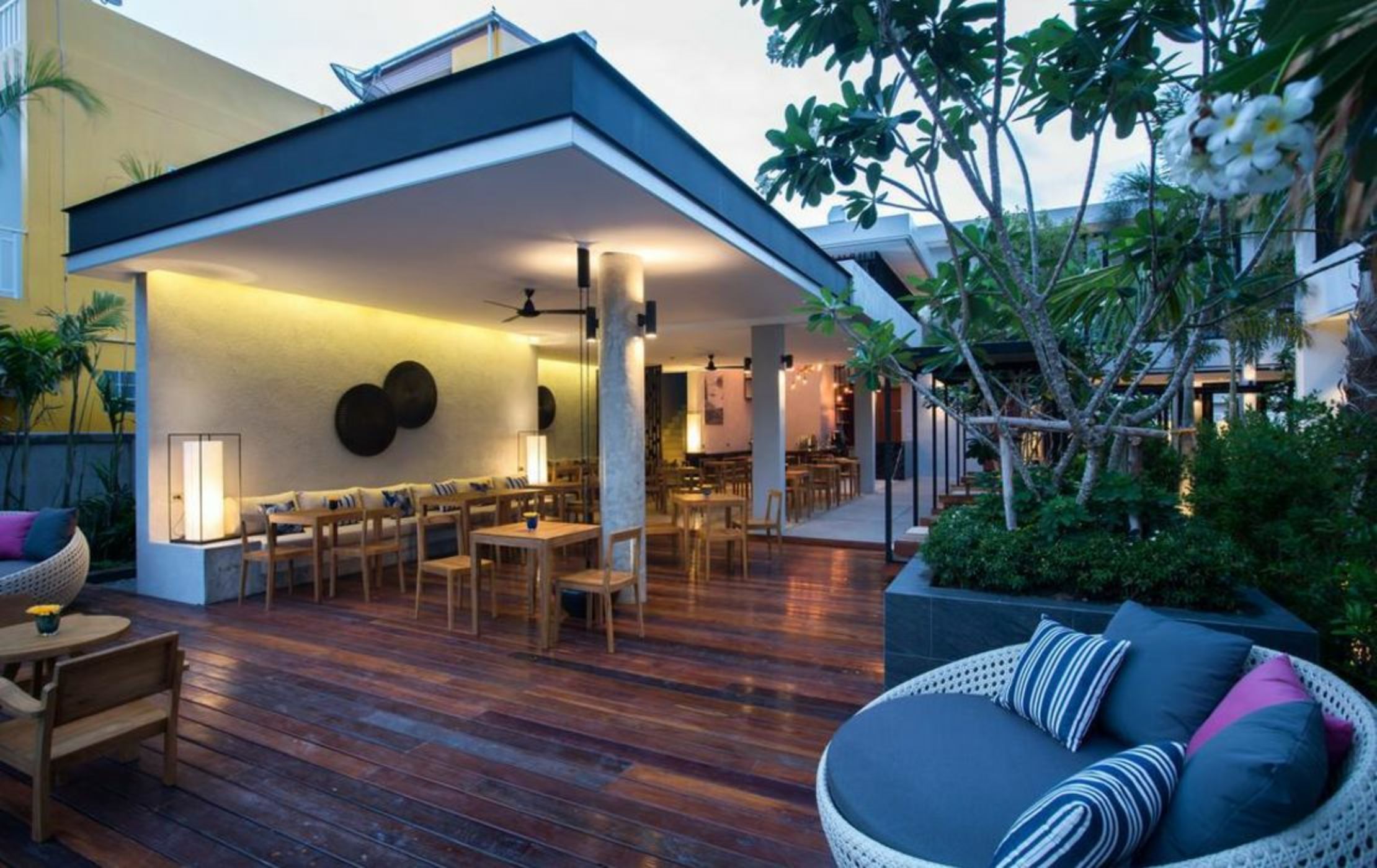 Asira Boutique HuaHin