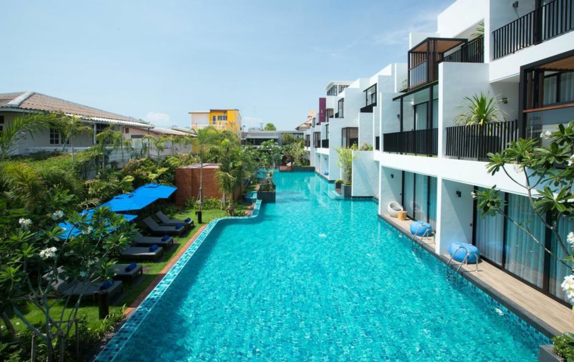 Asira Boutique HuaHin