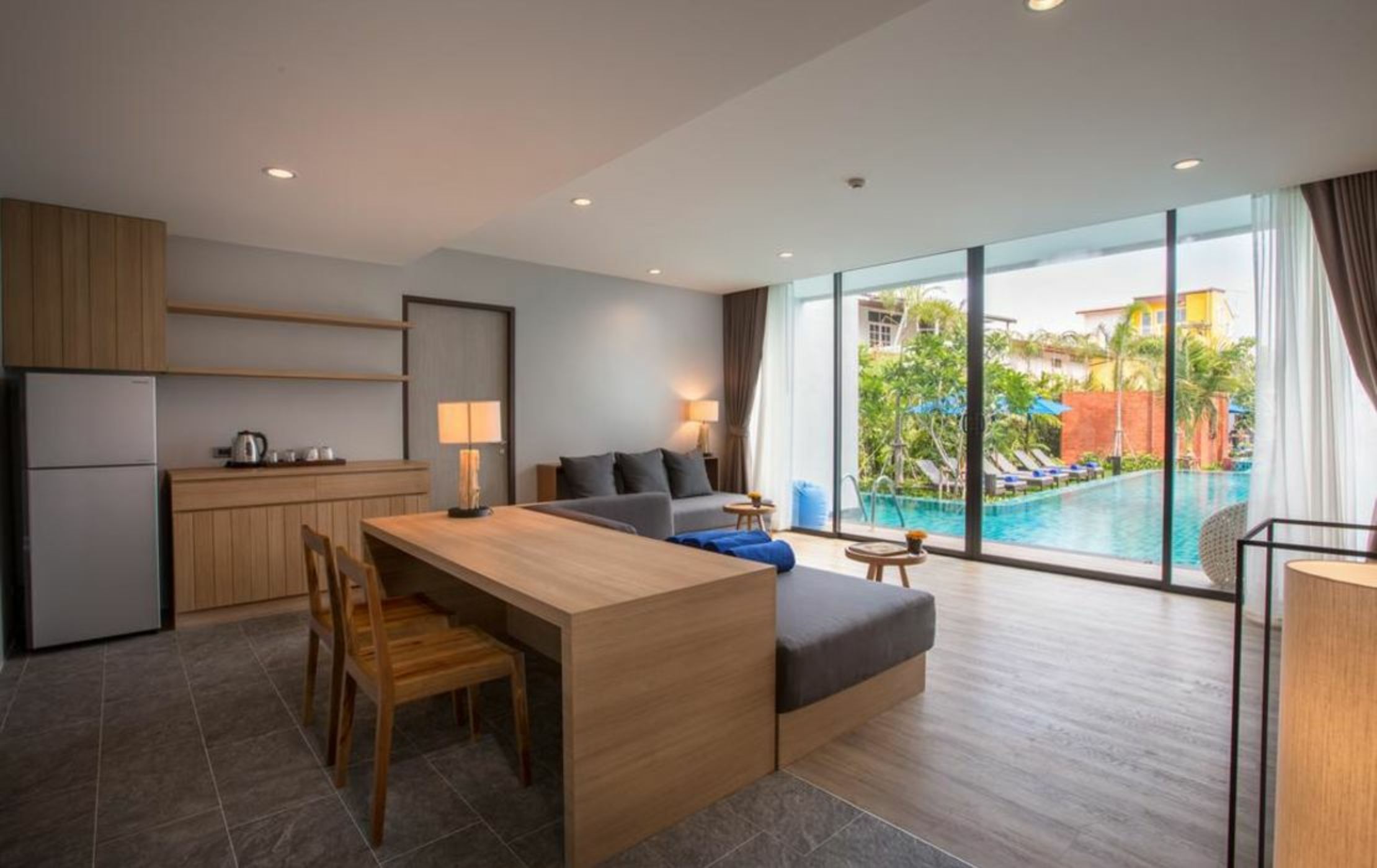 Asira Boutique HuaHin