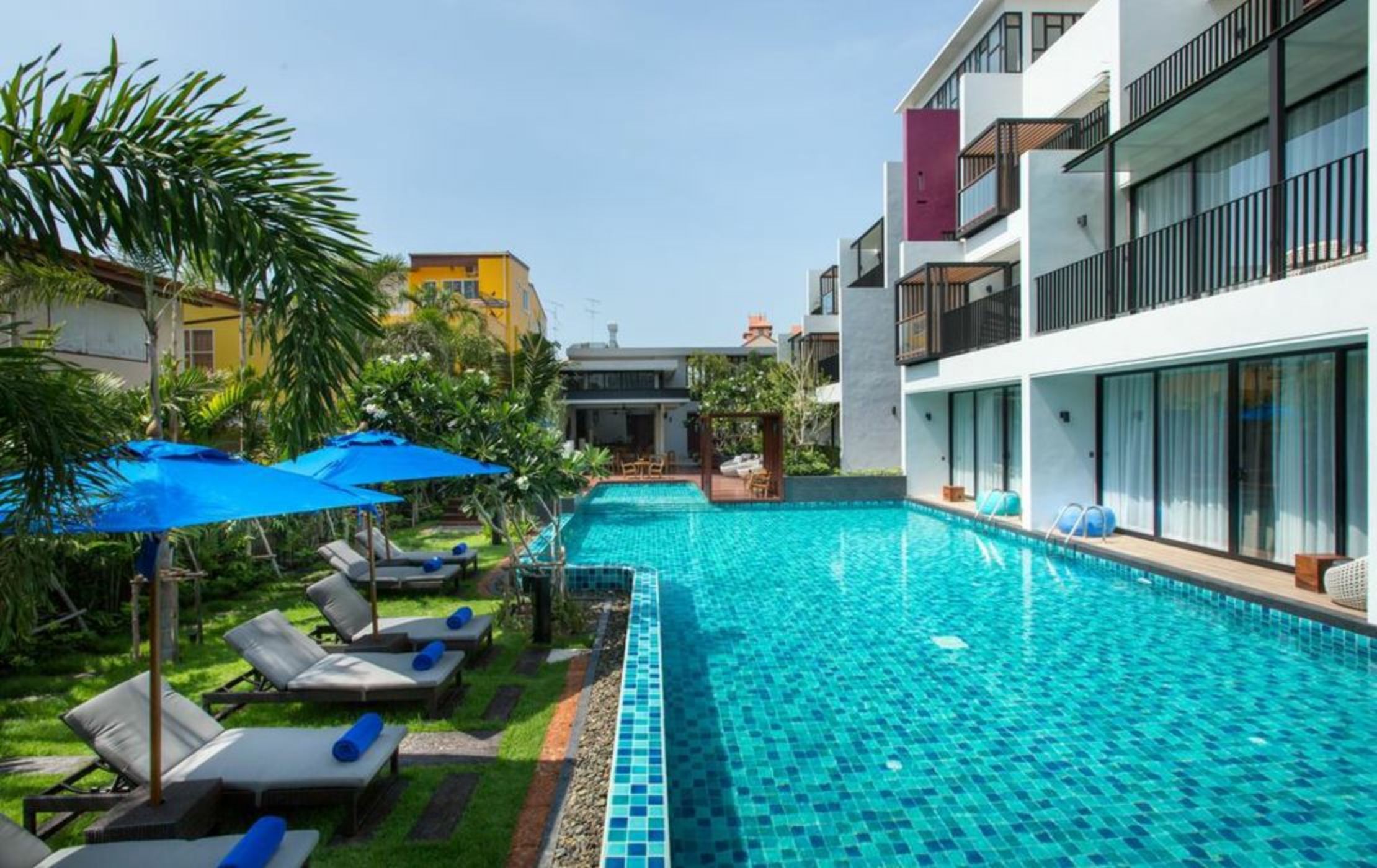 Asira Boutique HuaHin