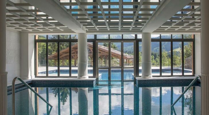 Four Seasons Hotel Megeve