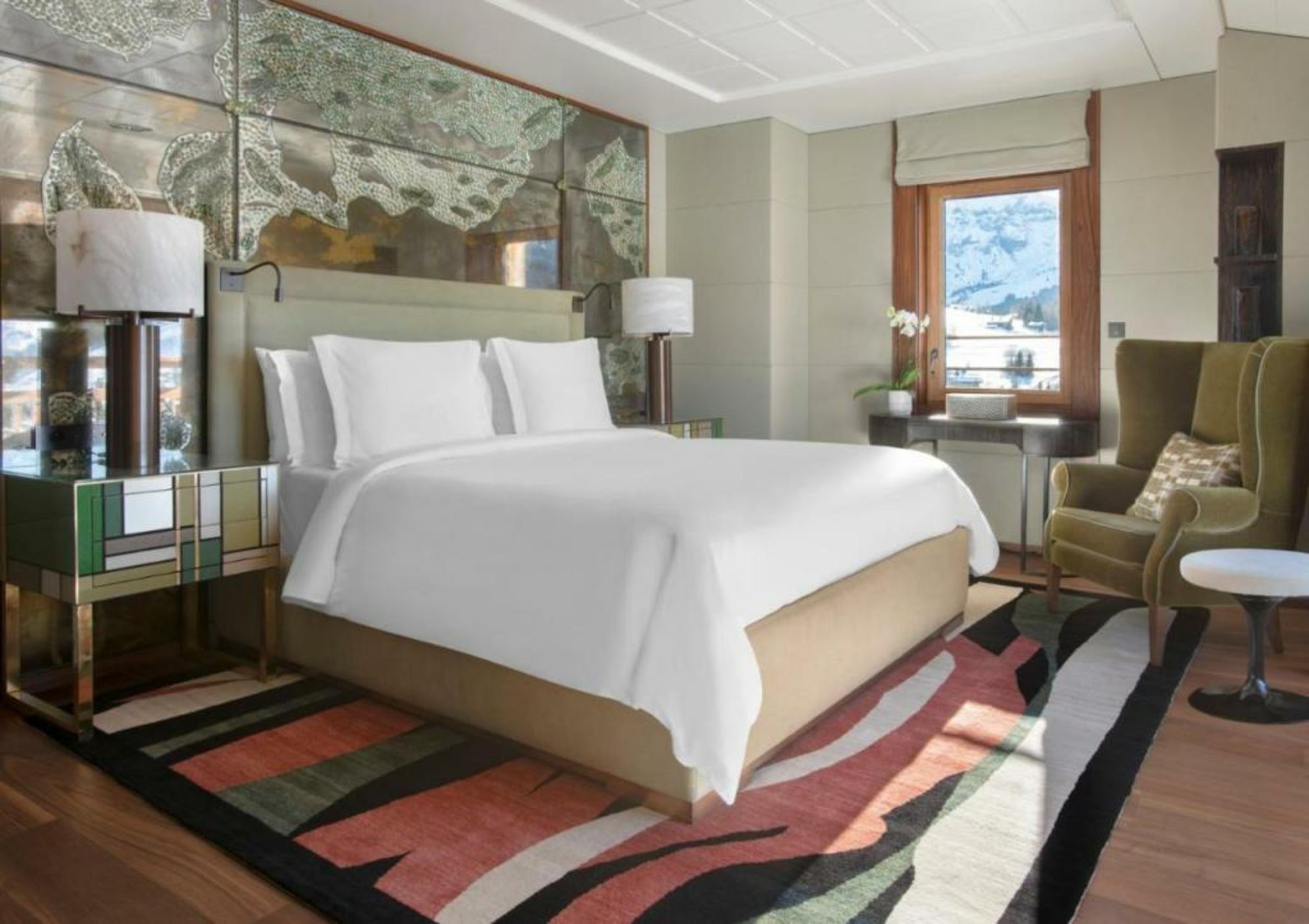Four Seasons Hotel Megeve