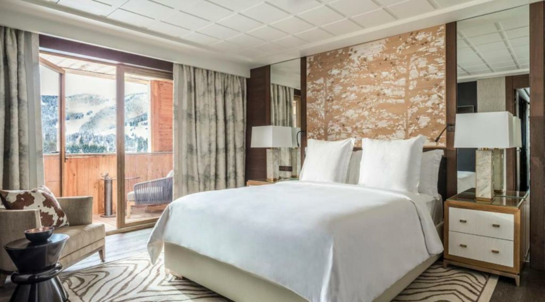 Four Seasons Hotel Megeve