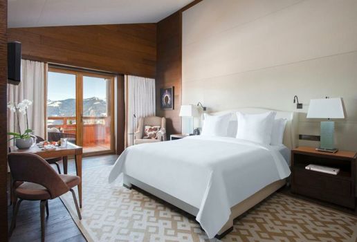 Four Seasons Hotel Megeve