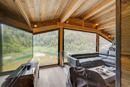 Chalet Quezac