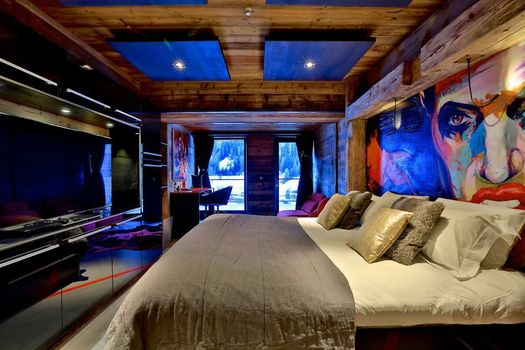 Chalet Quezac