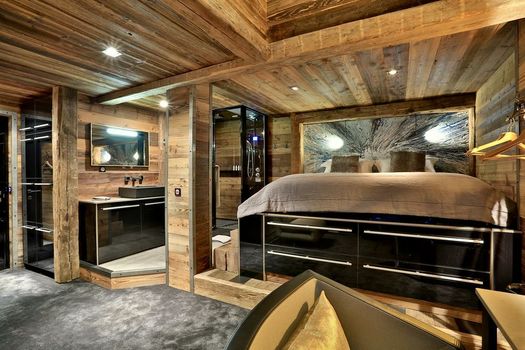 Chalet Quezac