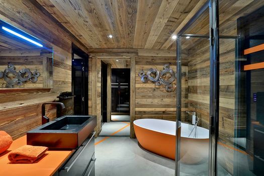 Chalet Quezac
