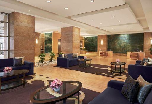 Grand Hyatt Mumbai Hotel and Residences