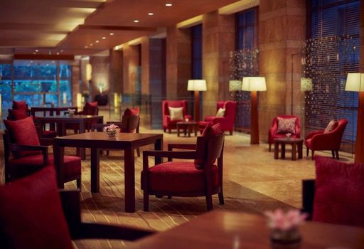 Grand Hyatt Mumbai Hotel and Residences
