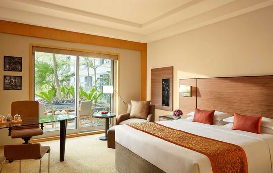 Grand Hyatt Mumbai Hotel and Residences