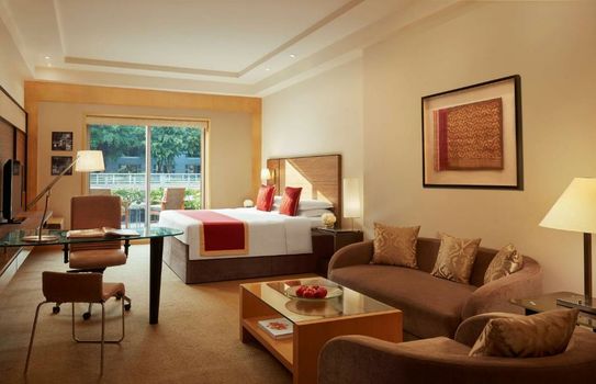 Grand Hyatt Mumbai Hotel and Residences