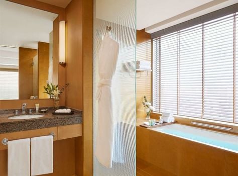 Grand Hyatt Mumbai Hotel and Residences