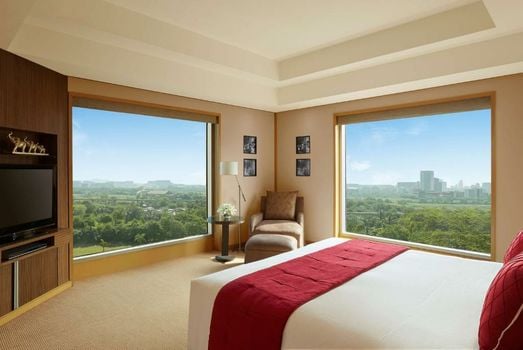 Grand Hyatt Mumbai Hotel and Residences