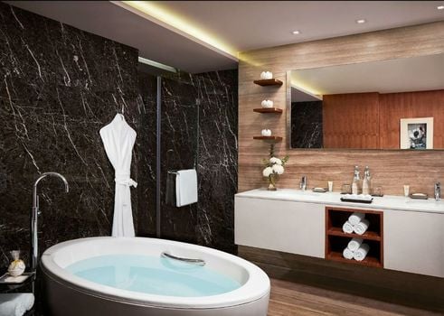 Grand Hyatt Mumbai Hotel and Residences