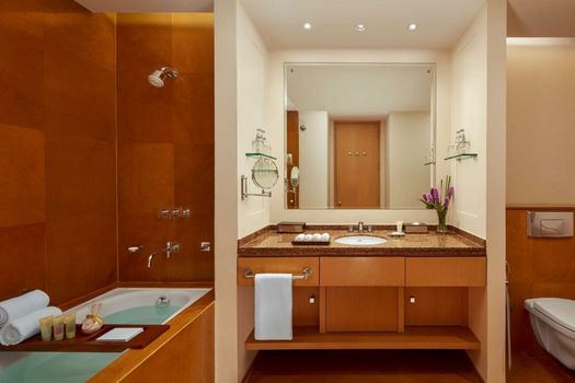 Grand Hyatt Mumbai Hotel and Residences