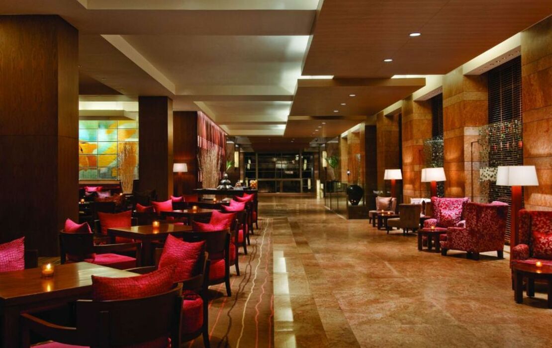 Grand Hyatt Mumbai Hotel and Residences