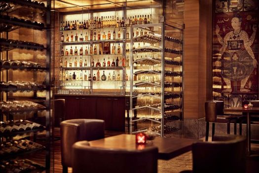 Grand Hyatt Mumbai Hotel and Residences