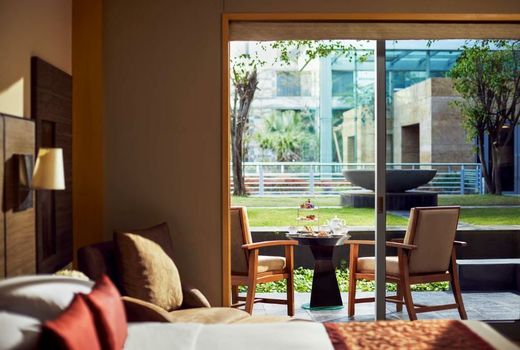Grand Hyatt Mumbai Hotel and Residences