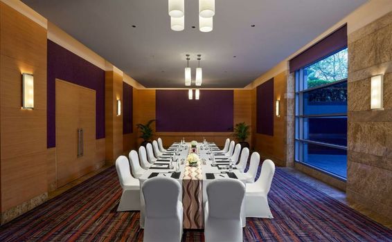 Grand Hyatt Mumbai Hotel and Residences
