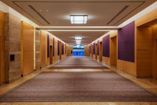 Grand Hyatt Mumbai Hotel and Residences