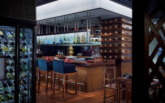 Grand Hyatt Mumbai Hotel and Residences