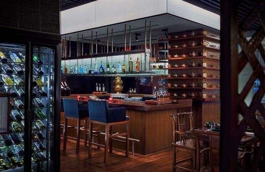 Grand Hyatt Mumbai Hotel and Residences