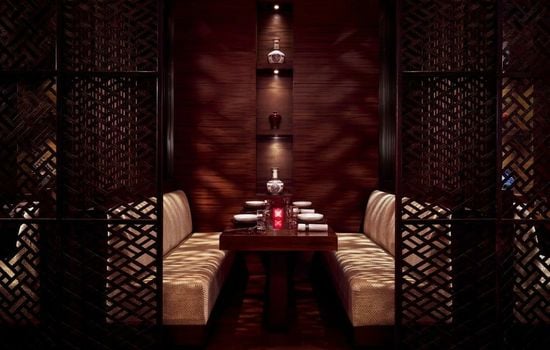 Grand Hyatt Mumbai Hotel and Residences
